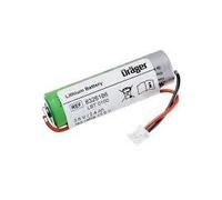 Dräger Batterie pour appareils mobiles de détection de gaz Pac 6000/6500/8000/8500, 1 pc. (8326856)