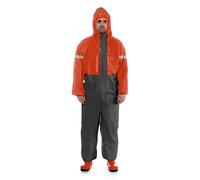 Dräger Combinaison de protection SPC 2400 Flexothane - Taille M