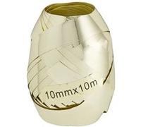 Draeger la carterie Bolduc metal dore brillant Multicolore Multicolore G