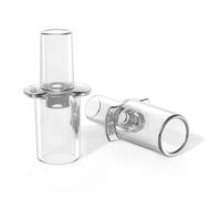 Dräger Lot de 20 embouts pour Alcotest 1000 - Emballage individuel