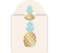 Miroir Draeger Icone Ananas