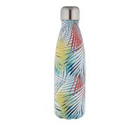 DRAEGER PARIS 1886 - Gourde en INOX Isotherme - Conservation Chaud/Froid - Écologique & Durable - Accessoire Quotidien - Plusieurs Couleurs Disponibles - idée Cadeau - Design Élégant - 500ml