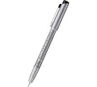 Draeger Paris 1886 Gz05 Stylo Feutre Noir 1 X 13,5 X 1 Cm[Z4645]