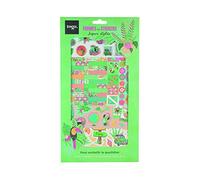 Toga Kit Décoration, Multicolore, OneSize, Set de 3 Pièces