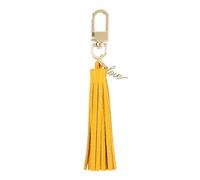 Porte-clés Pompon Love - Draeger Paris Doré