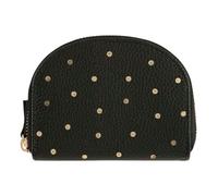 DRAEGER PARIS 1886 - Porte-Monnaie Compact en Polyester - 3 Compartiments & 2 Poches - Fermeture Éclair Sécurisée - Motifs Variés - idée cadeau - 12x2x9,5cm - Accessoire Mode Pratique & Élégant