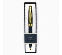 DRAEGER PARIS 1886 Stylo prénom DANIEL - Rétractable + boite cadeau