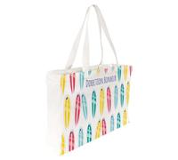 DRAEGER PARIS 1886 Tote Bag Coton - Planches de Surf