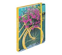 Draeger Paris - Agenda de poche Jardins - 2023