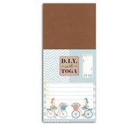 Draeger Paris - Bloc-Notes Oh Lala