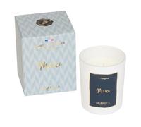 Bougie Cadeau - Merci - Paris