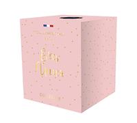 Draeger Paris - Bougie parfumée Ambre Eres Unique