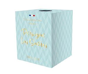 Draeger Paris - Bougie parfumée coton poursuit vos rêves