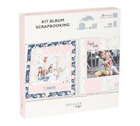 Draeger Paris - Kit Scrapbooking