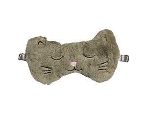 Draeger Paris - Masque de Nuit Chat Gris