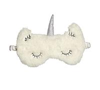 Draeger Paris - Masque de nuit Licorne blanche