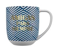 Draeger Paris - Mug cadeau - Amigas para siempre