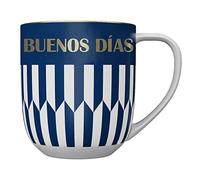 Draeger Paris - Mug cadeau - Buenos Dias
