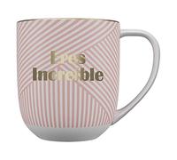 Draeger Paris - Mug cadeau - Eres increible