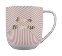 Draeger Paris - Mug cadeau - Mama Te Quiero