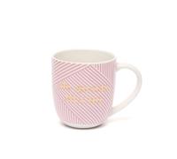 Draeger Paris - Mug cadeau - Me gustas mucho