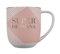 Draeger Paris - Mug cadeau - Super Hermana
