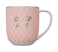 Mug Cadeau - Super Hija - Draeger Paris Rose