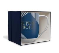 Draeger Paris - Mug cadeau - Super Profe