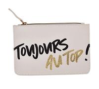 Draeger Paris - Pochette Toujours au Top