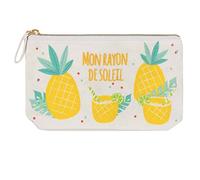 Draeger Paris - Pochette Coton Mon Rayon De Soleil