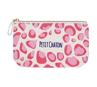 Draeger Paris - Pochette Coton Petit Chaton