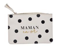 Draeger Paris - Pochette Maman En Or