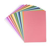 Draeger Paris - Porte-Cartes Zippé - Rouge Et Rose - polyuréthane One Size