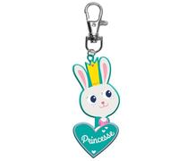 Draeger Paris - Porte-clés Enfant - Princesse - Lapin