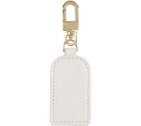 Draeger Paris - Porte-Clés Trèfle Vert - Polyuréthane