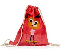 Draeger Paris - Sac à dos enfant Chiot
