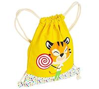 Draeger Paris - Sac à dos enfant Tigre