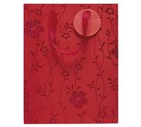 Draeger Paris - Sac Cadeau Grand Format Rose
