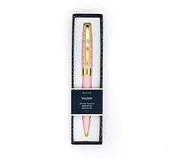 Draeger Paris - Stylo personnalisé prénom de femme au choix - Pastel Chic
