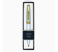 Draeger Paris - Stylo personnalisé prénom de femme au choix - Pastel Chic