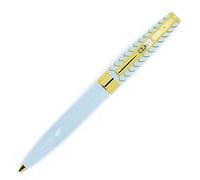 Draeger Paris - Stylo personnalisé prénom de femme au choix - Pastel Chic