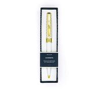 Draeger Paris - Stylo personnalisé prénom de femme au choix - Pastel Chic