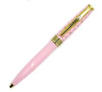 Draeger Paris - Stylo personnalisé prénom de femme au choix - Pastel Chic