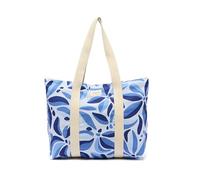 Draeger Paris - Tote Bag En Coton Office Chic - Plusieurs Motifs