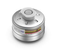 Dräger protection respiratoire filtre combiné Rd40 1140 A2B2E2K1 Hg P3 R D