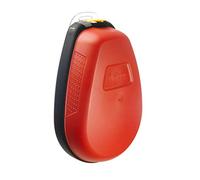 Dräger R57982 Parat 3200 Masque de vol Rouge