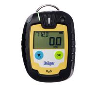 Dräger Safety Draeger Détecteur monogaz Pac 6000, Type: H2S Quantité:1