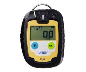 Dräger Safety Draeger Détecteur monogaz Pac 6000, Type: H2S Quantité:1
