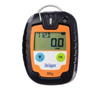 Dräger Safety Draeger Détecteur monogaz Pac 6000, Type: SO2 Quantité:1