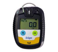 Dräger Safety Draeger Détecteur monogaz Pac 6500, Type: H2S Quantité:1